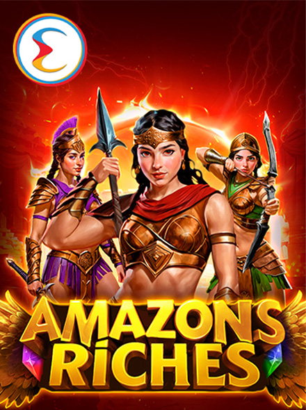 Amazon Riches