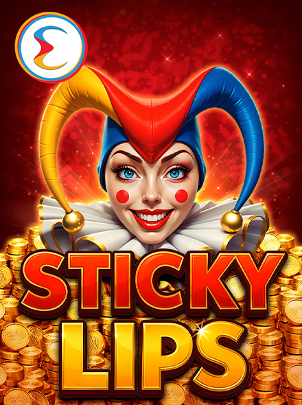 Sticky Lips