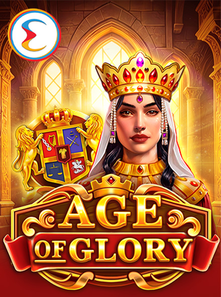 Naslovna slika za igru Age of Glory
