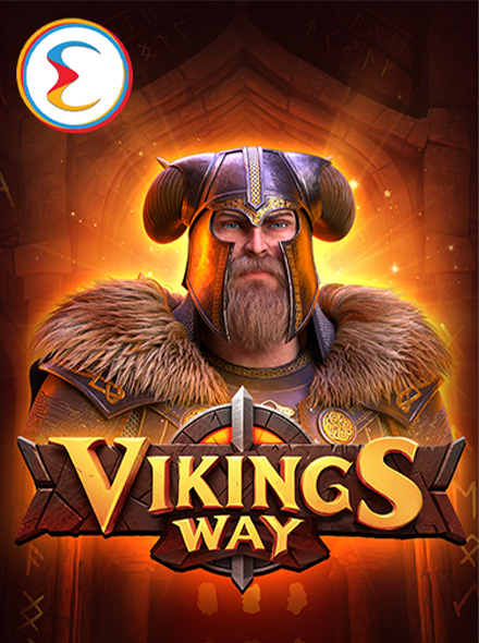 Naslovna slika za igru The Viking Way