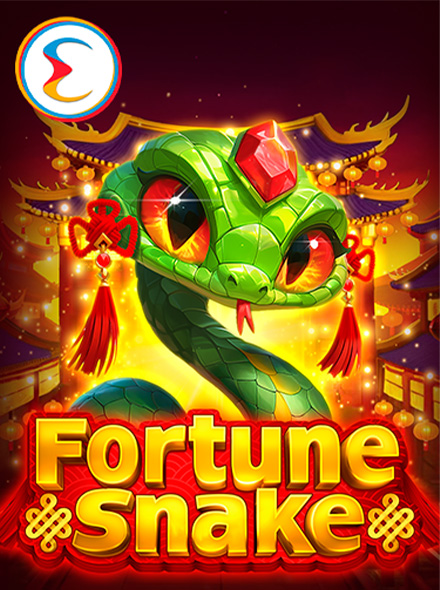 Naslovna slika za igru Fortune Snake
