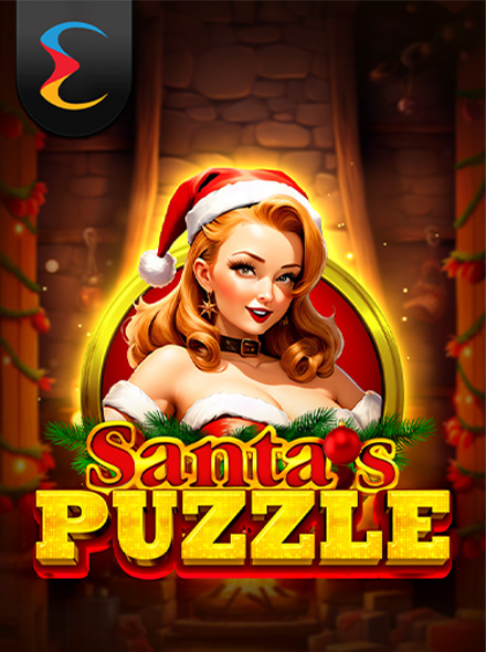 Santa's Puzzle