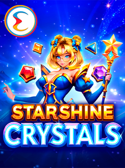 Rise with Starshine Crystals