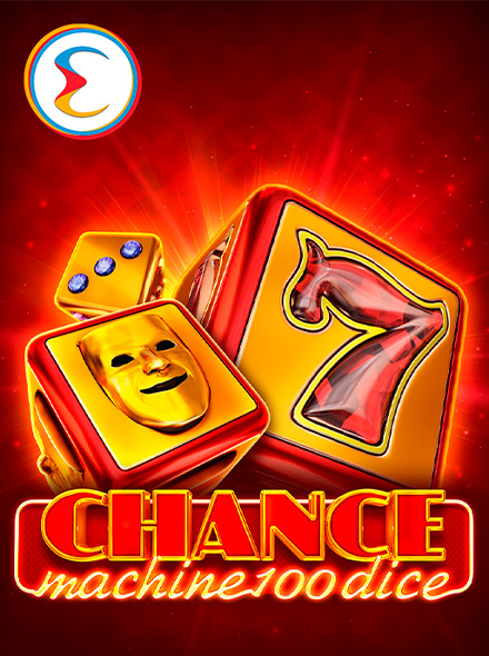 Chance Machine 100 Dice