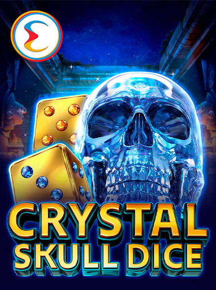 Crystal Skull Dice