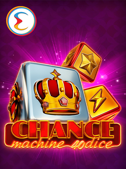 Chance Machine 40 Dice