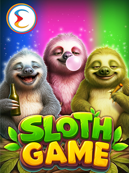 Sloth Game