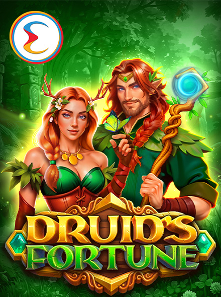 Druid Fortune
