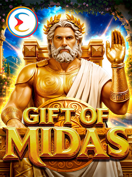 Gift of Midas