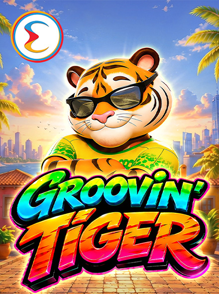 Grooving Tiger
