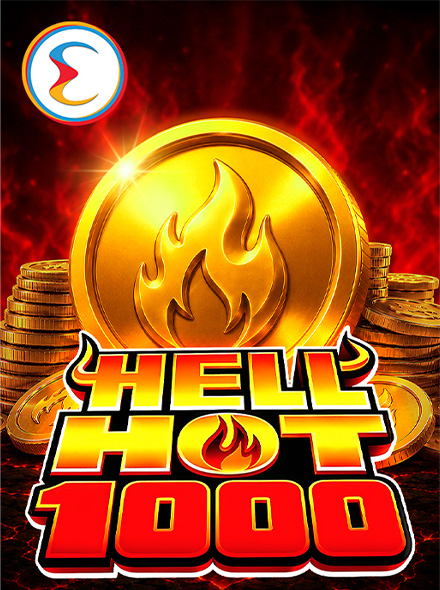 Hell Hot 1000