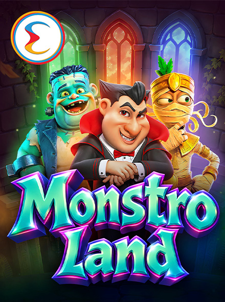 Monstroland