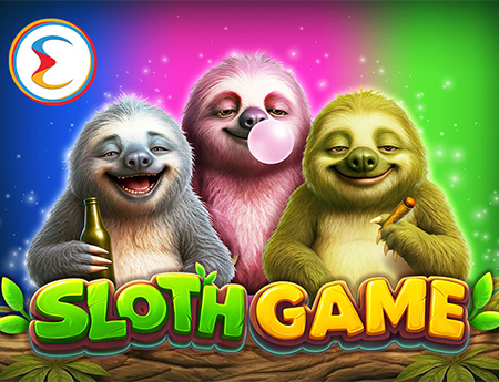 Sloth Game