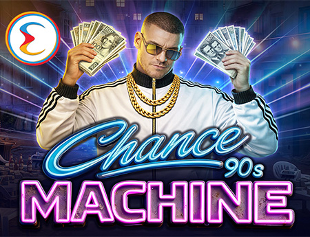 Chance Machine 90s