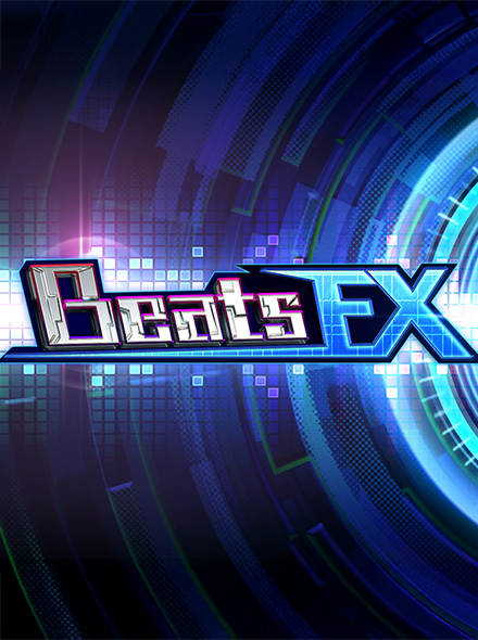 Beats EX