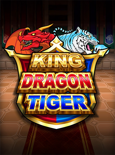 King Dragon Tiger