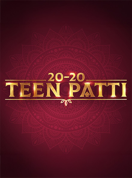 Teen Patti 20-20