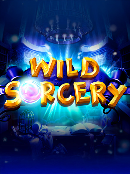 Wild Sorcery