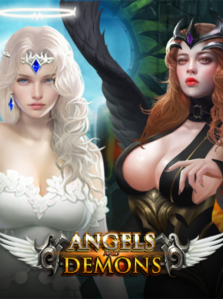 Angels&Demons
