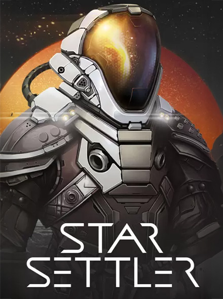 Star Settler
