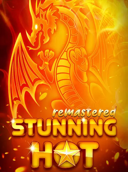Stunning Hot Remastered