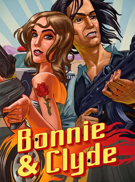 Bonnie & Clyde