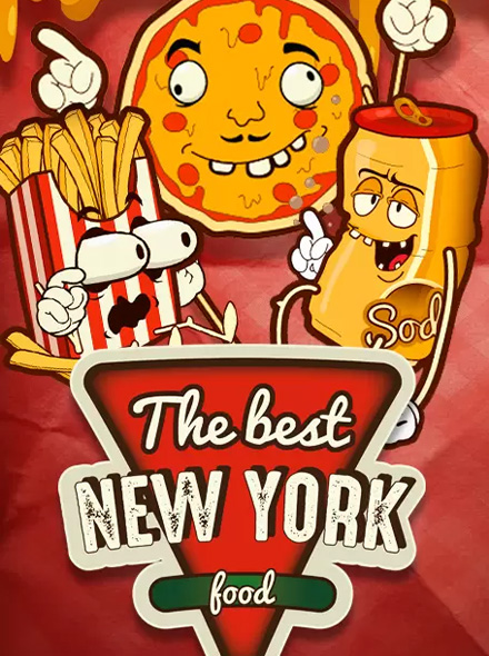 Best New York Food