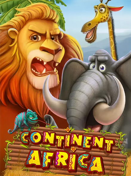 Continent Africa