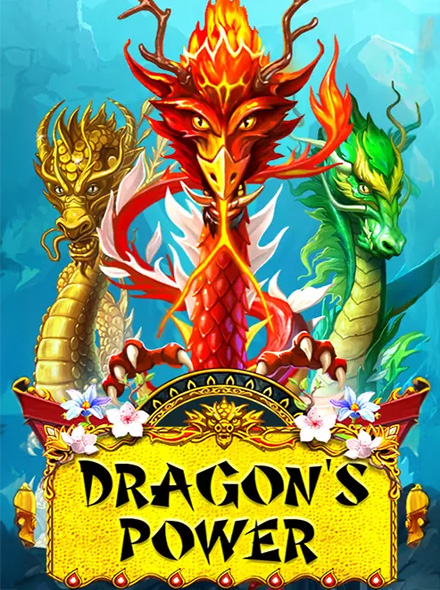 Dragon's Power