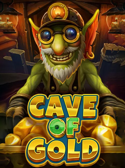 Cave of Gold