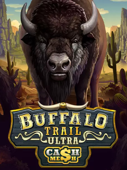 Buffalo Trail Ultra