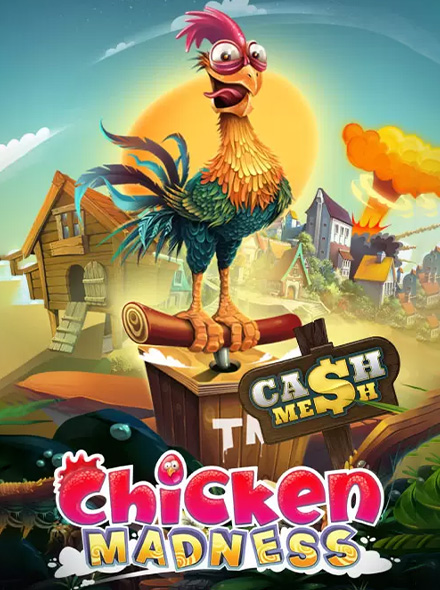Chicken Madness
