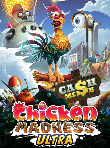 Chicken Madness Ultra
