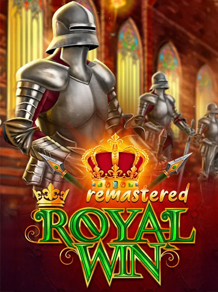 Royal Win Remastered