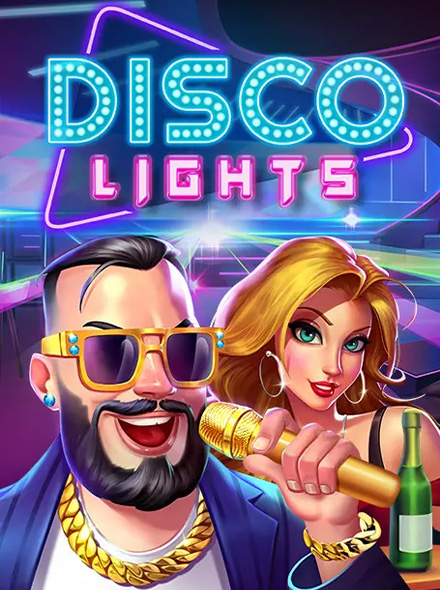 Disco Lights