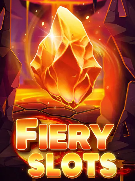 Fiery Slots