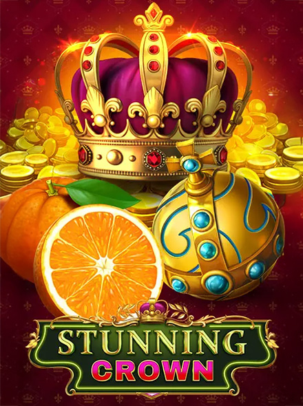 Stunning Crown