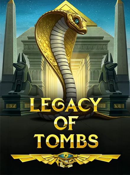 Legacy of Tombs