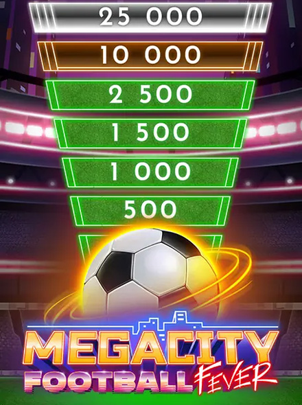 Megacity Football Fever