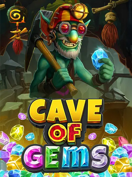 Cave Of Gems