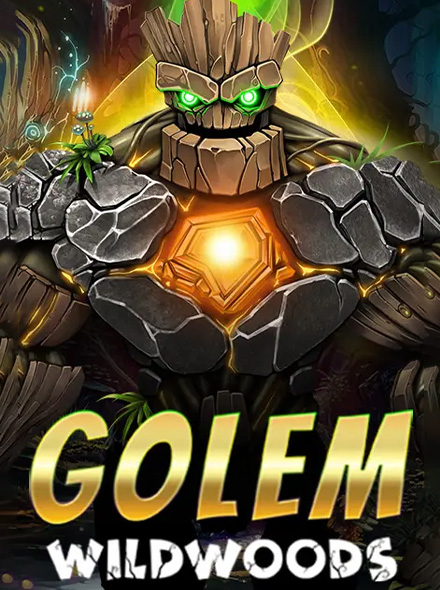 Golem Wildwoods