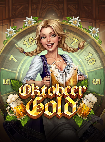 Oktobeer Gold
