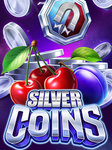 Silver Coins