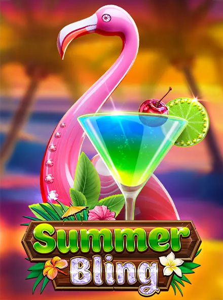 Summer Bling