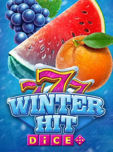 777 Winter Hit Dice