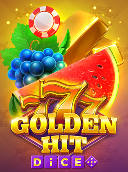 777 Golden Hit Dice
