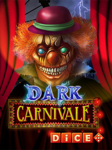 Dark Carnivale Dice
