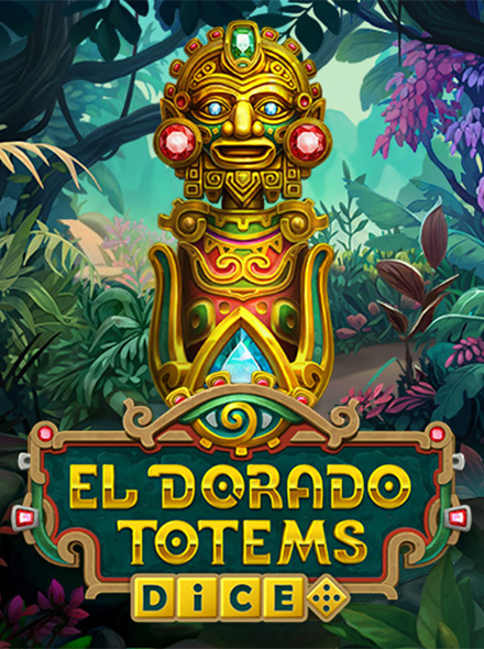El Dorado Totems Dice