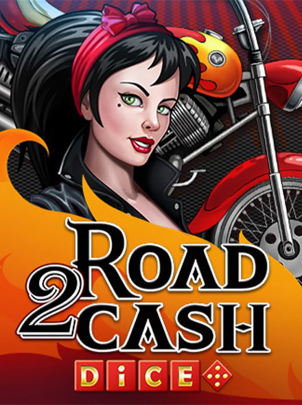 Road 2 Cash Dice