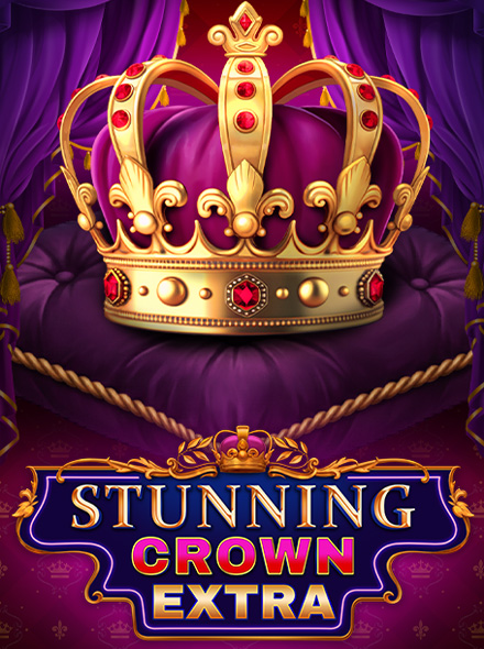 Stunning Crown Extra